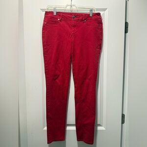 Maurice’s Medium Jeggings